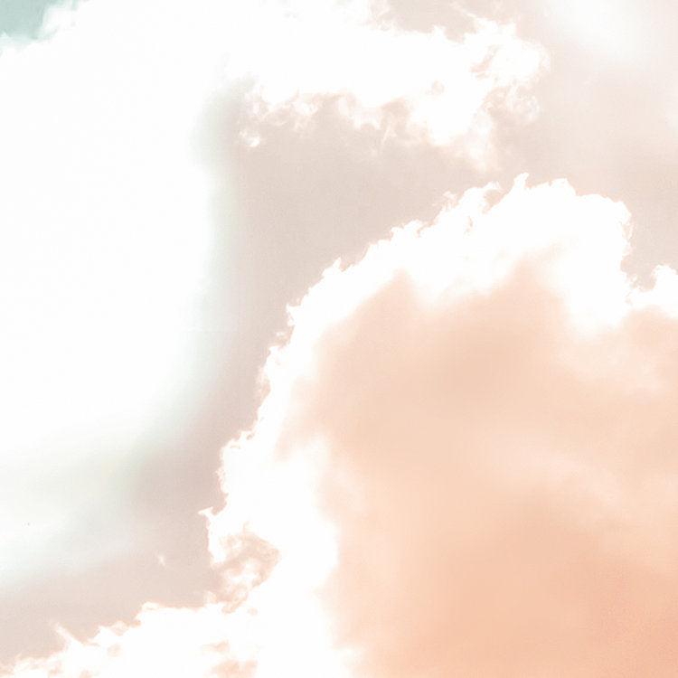 Mellow Clouds Wall Mural – Wallcrown Design Center Inc.