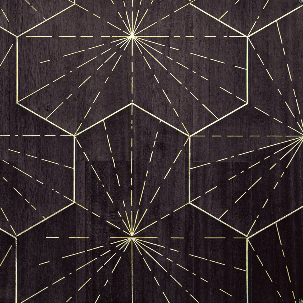 Ajiro Burst of Happiness Wallpaper – Wallcrown Design Center Inc.
