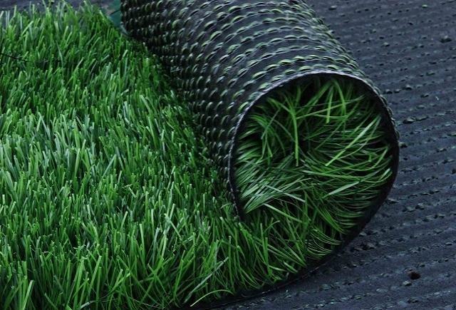 artificial grass by wdc
