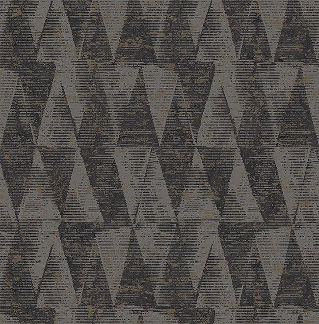 Graphite Wallpaper – Wallcrown Design Center Inc.